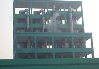 YPG系列压力式喷雾（冷却）干燥机