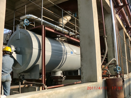 ZPG真空耙式干燥机