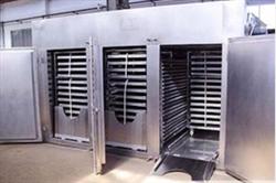 CT-C系列热风循环烘箱