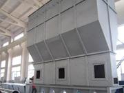 XF系列卧式沸腾干燥机