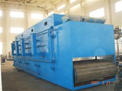 DW多层带式干燥机