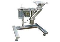 KZL系列快速整粒（粉碎）机