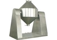 SZH系列双锥混合机