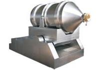 EYH系列二维运动混合机