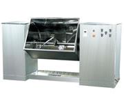 CH系列槽形混合机