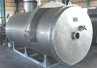 JRF系列燃煤热风炉