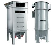 MF系列脉冲布袋除尘器