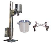 TJG固定提升加料机