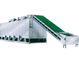 水果干燥生产线